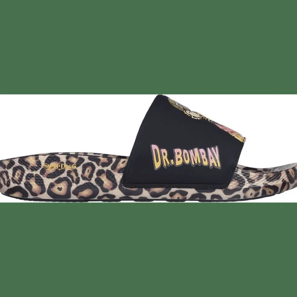 Hyper - Dr. Bombay Herren Sandalen