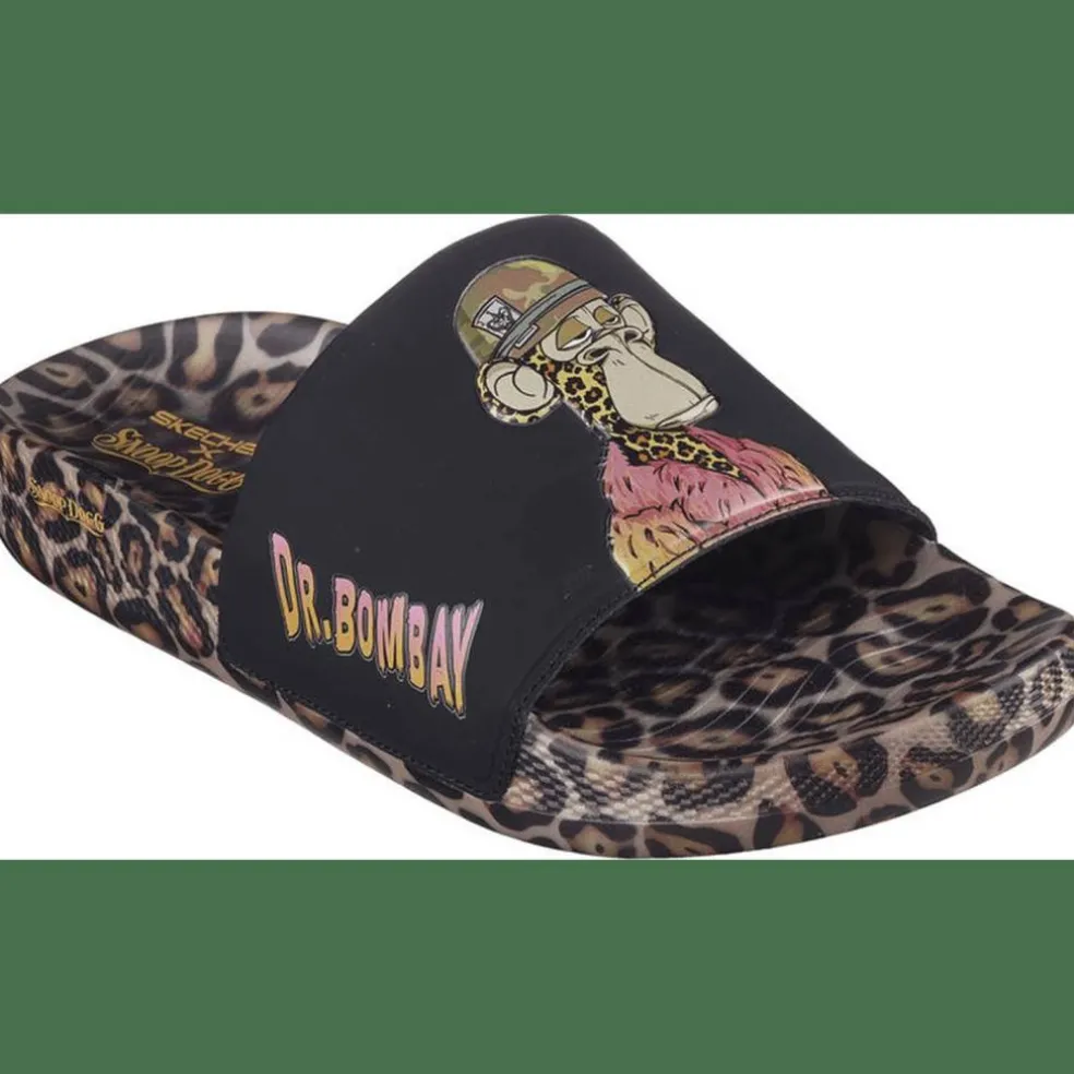 Hyper - Dr. Bombay Herren Sandalen