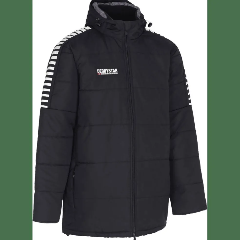Hyper Unisex Fußballjacke