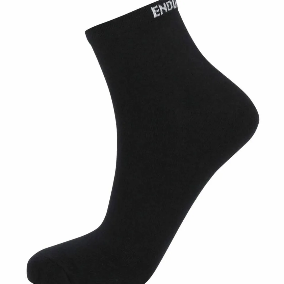 Ibi Quarter 6er-Pack Unisex Socken