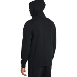 Icon Fleece Fullzip Hood Herren Kapuzensweater