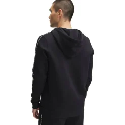 Icon Fleece Fullzip Taping Herren Schlupfjacke