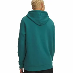 Icon Fleece Herren Kapuzensweater