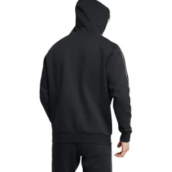 Icon Fleece Taping Herren Kapuzensweater