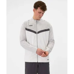Iconic Unisex Fußballjacke