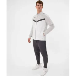 Iconic Unisex Fußballjacke