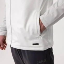Iconic Unisex Fußballjacke