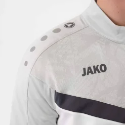 Iconic Unisex Fußballjacke