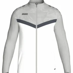 Iconic Unisex Fußballjacke