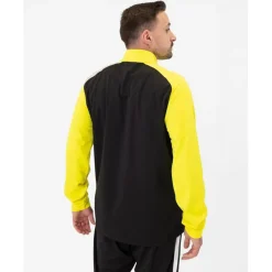 Iconic Unisex Fußballjacke