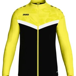Iconic Unisex Fußballjacke
