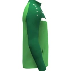 Iconic Unisex Fußballjacke