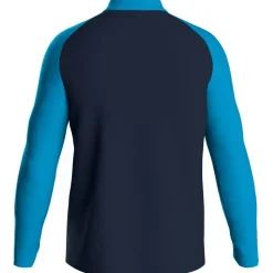 Iconic Unisex Fußballjacke