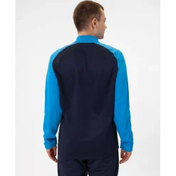 Iconic Unisex Fußballjacke