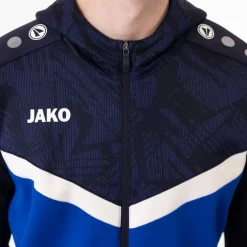 Iconic Unisex Kapuzensweater