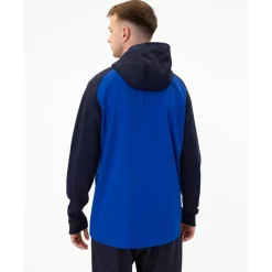 Iconic Unisex Kapuzensweater