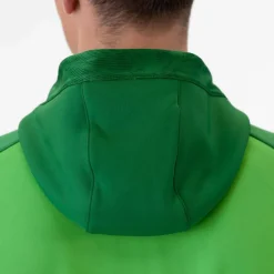 Iconic Unisex Kapuzensweater