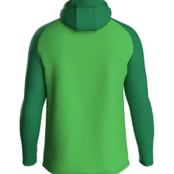 Iconic Unisex Kapuzensweater