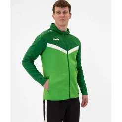 Iconic Unisex Kapuzensweater