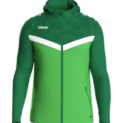 Iconic Unisex Kapuzensweater