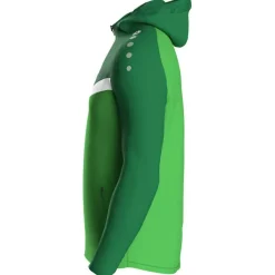 Iconic Unisex Kapuzensweater