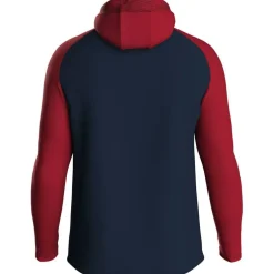 Iconic Unisex Kapuzensweater