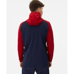Iconic Unisex Kapuzensweater