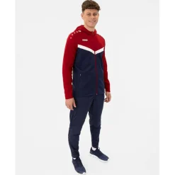 Iconic Unisex Kapuzensweater