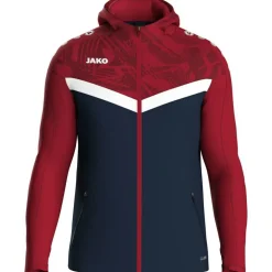 Iconic Unisex Kapuzensweater