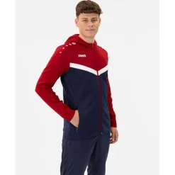 Iconic Unisex Kapuzensweater