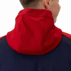 Iconic Unisex Kapuzensweater