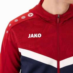 Iconic Unisex Kapuzensweater