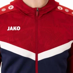 Iconic Unisex Kapuzensweater
