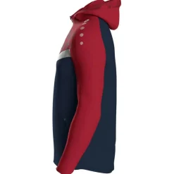 Iconic Unisex Kapuzensweater
