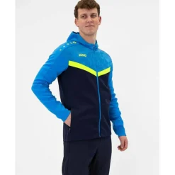 Iconic Unisex Kapuzensweater
