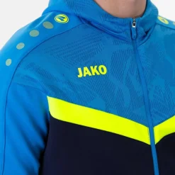 Iconic Unisex Kapuzensweater