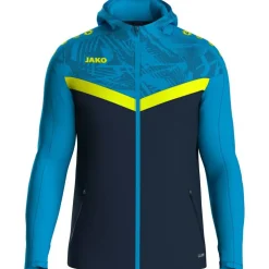 Iconic Unisex Kapuzensweater