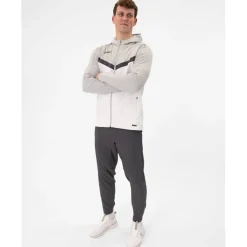 Iconic Unisex Kapuzensweater