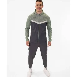 Iconic Unisex Kapuzensweater