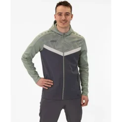 Iconic Unisex Kapuzensweater