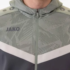 Iconic Unisex Kapuzensweater