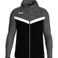 Iconic Unisex Kapuzensweater