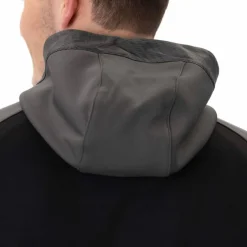 Iconic Unisex Kapuzensweater
