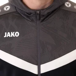 Iconic Unisex Kapuzensweater