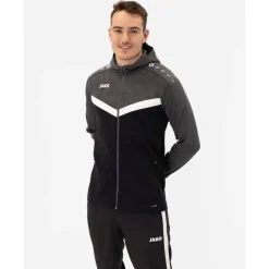 Iconic Unisex Kapuzensweater