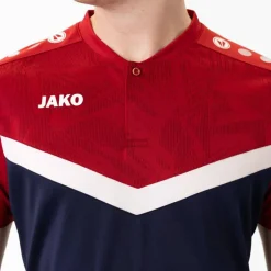 Iconic Unisex Poloshirt