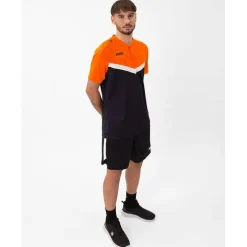 Iconic Unisex Poloshirt