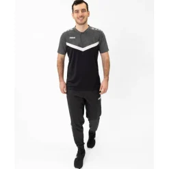 Iconic Unisex Poloshirt