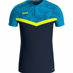 Iconic Unisex Poloshirt