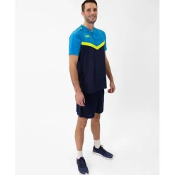 Iconic Unisex Poloshirt